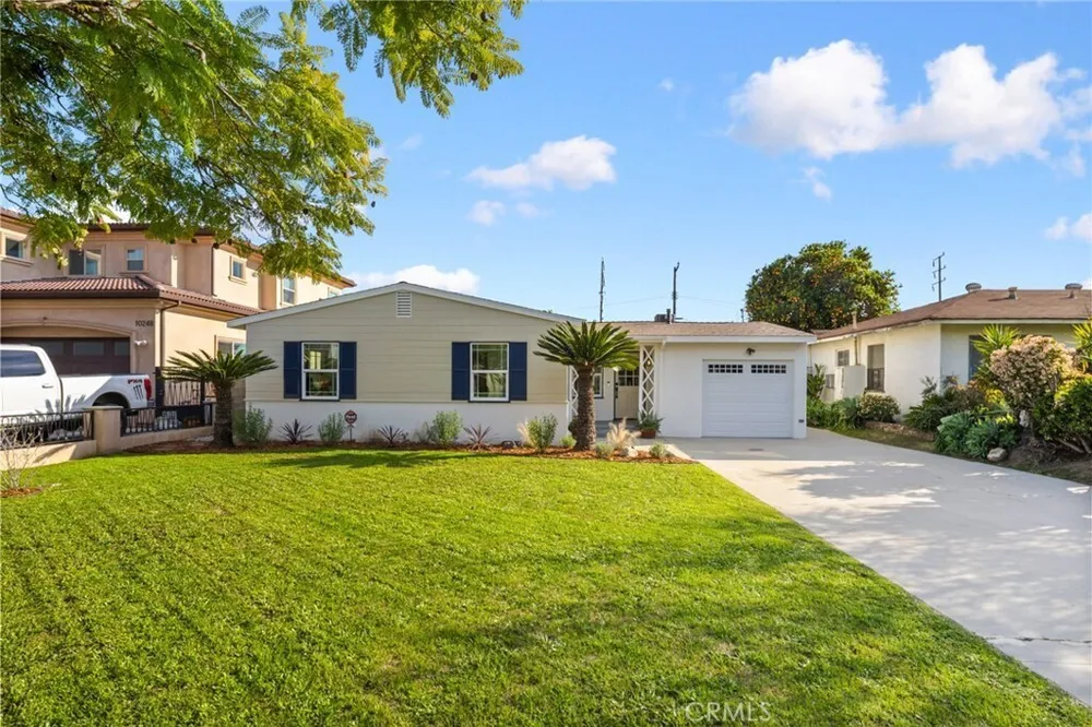 10240 Nadine St, Temple City, CA 91780