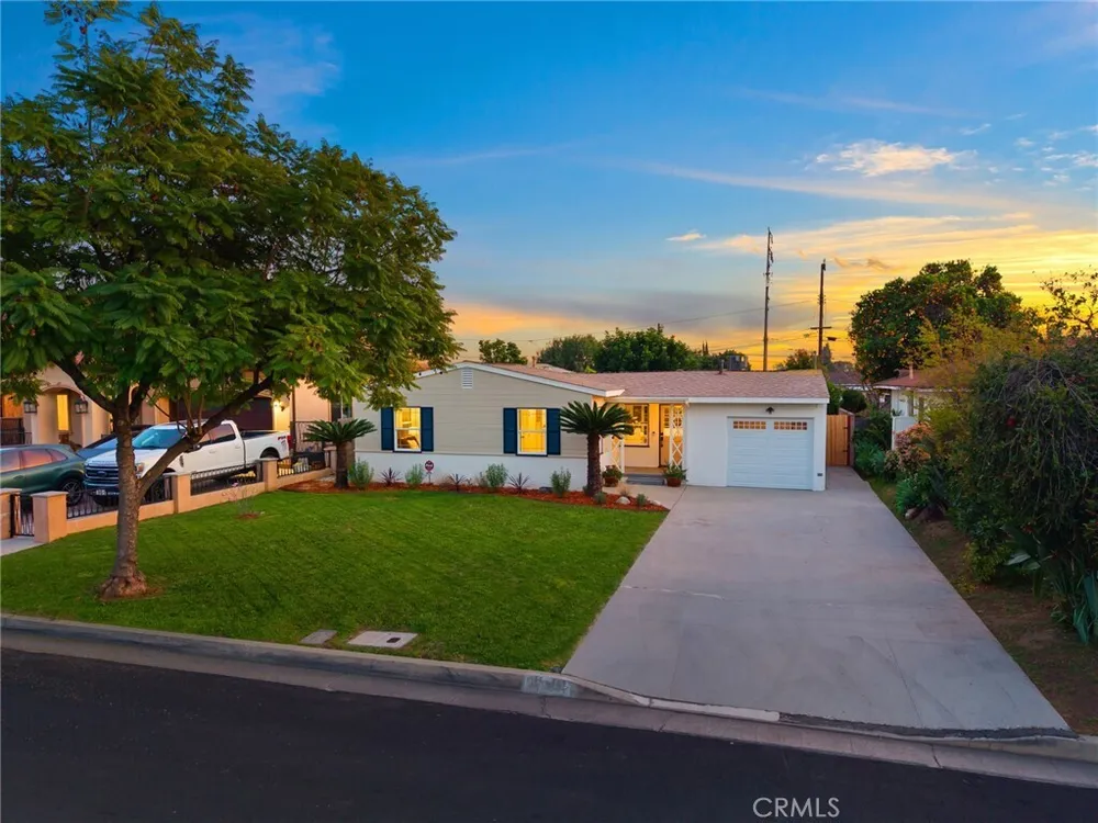 10240 Nadine St, Temple City, CA 91780