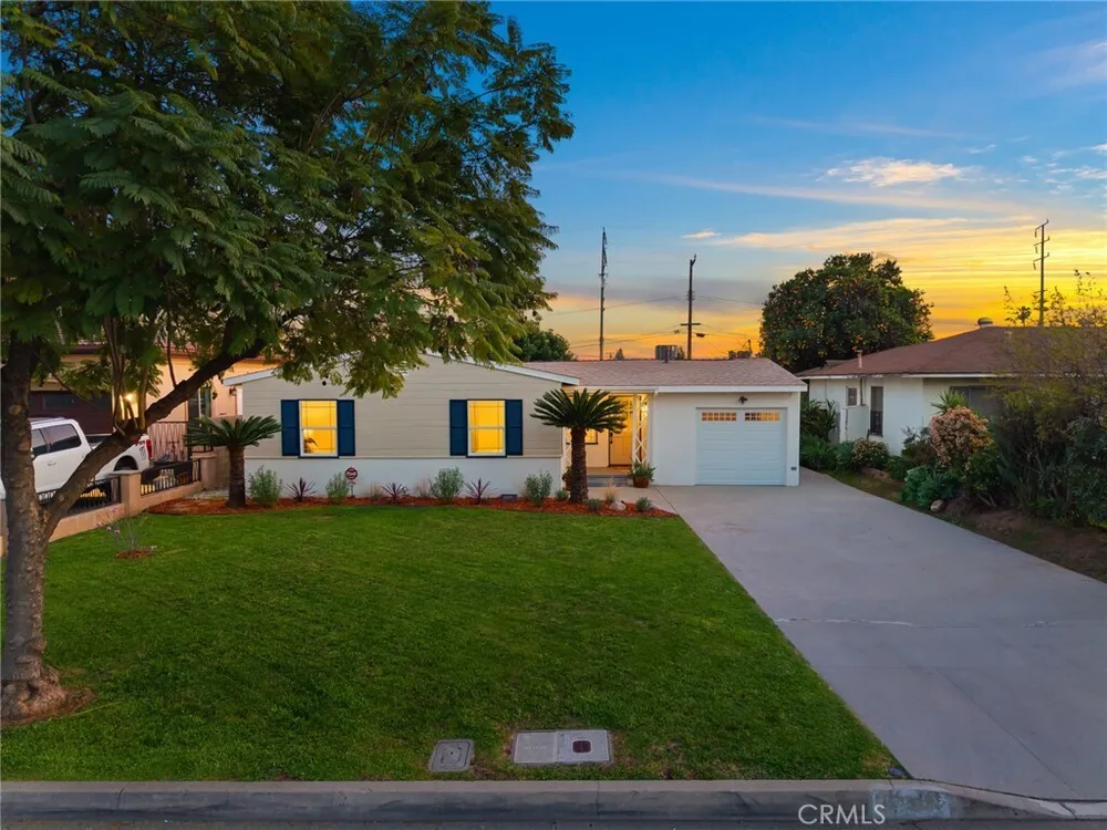 10240 Nadine St, Temple City, CA 91780