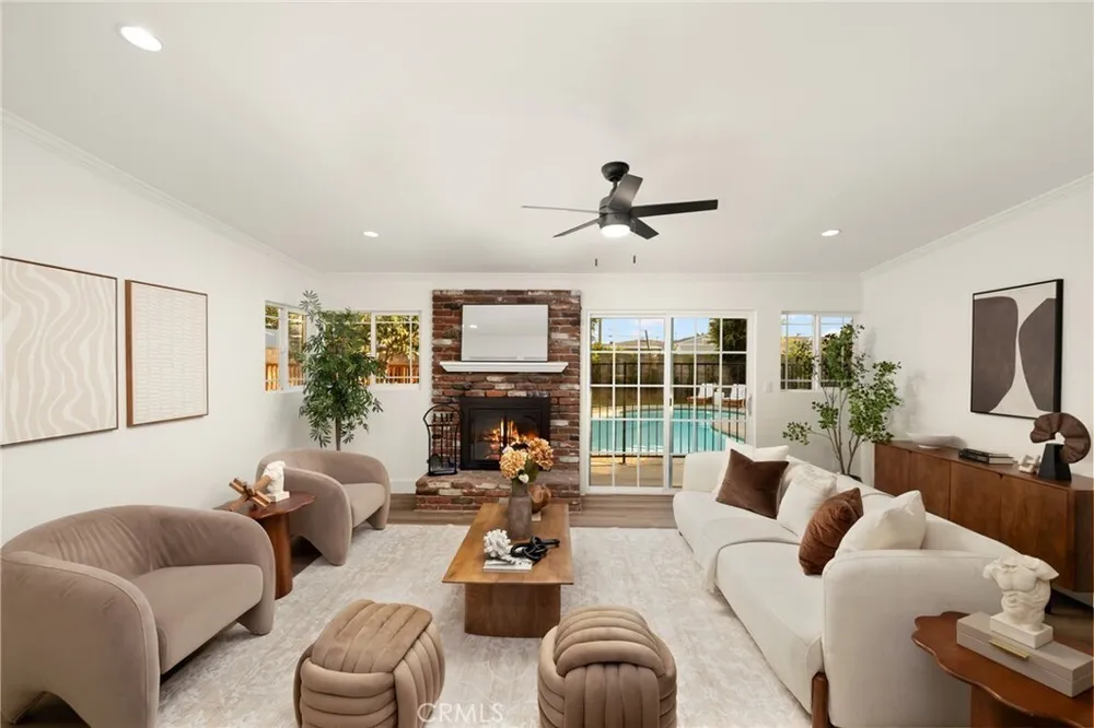 10240 Nadine St, Temple City, CA 91780
