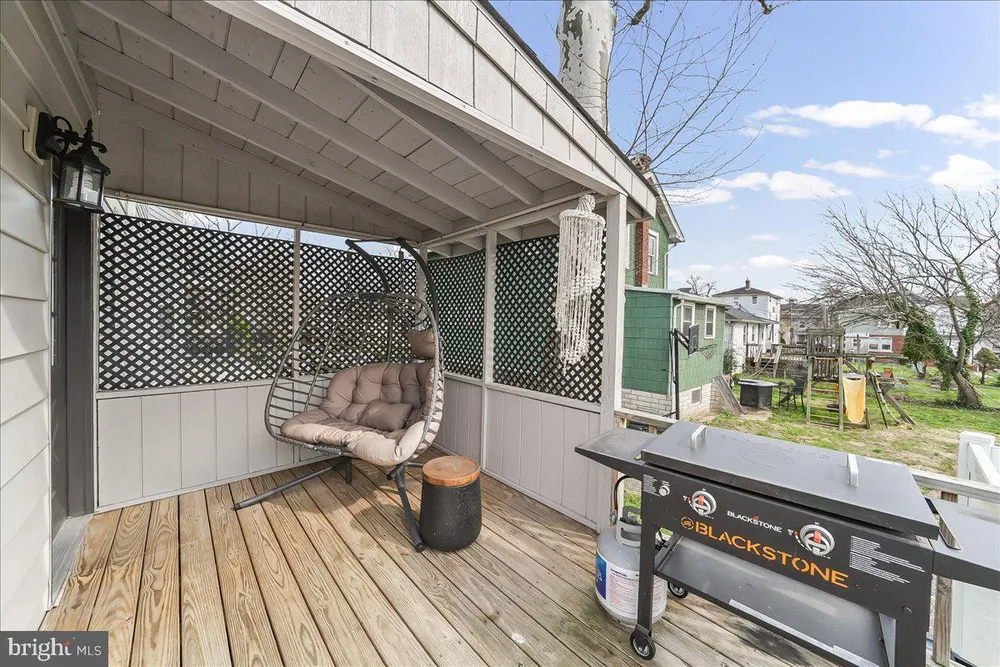 120 Lewis Ave, Lansdowne, PA 19050