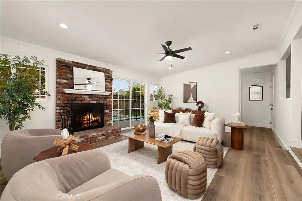 10240 Nadine St, Temple City, CA 91780
