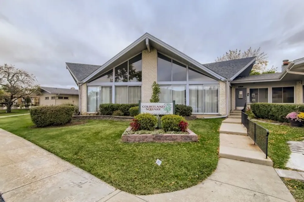 8816 N Western Ave, Des Plaines, IL 60016