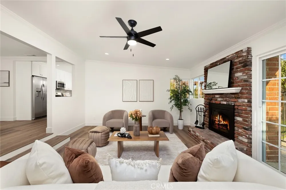 10240 Nadine St, Temple City, CA 91780