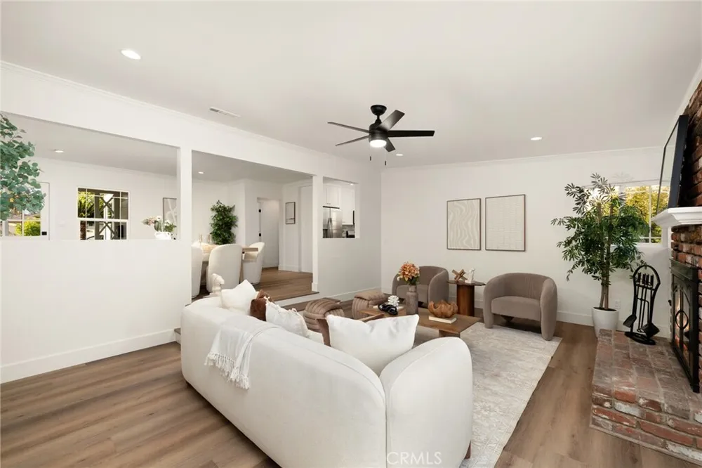10240 Nadine St, Temple City, CA 91780