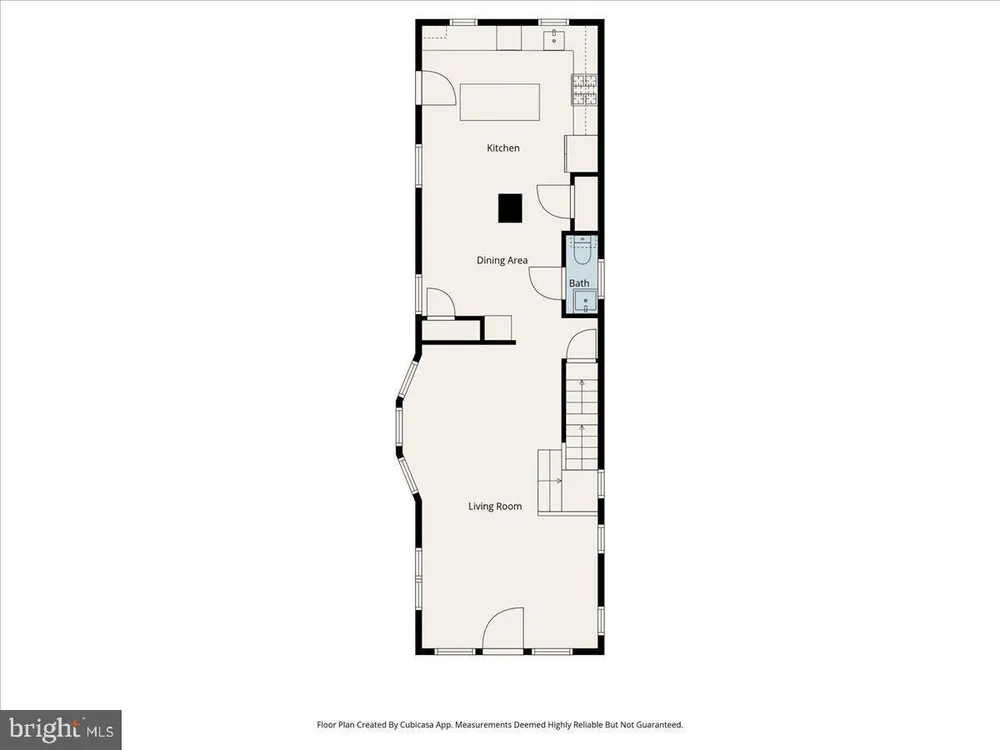 120 Lewis Ave, Lansdowne, PA 19050