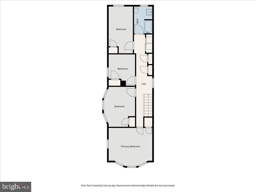 120 Lewis Ave, Lansdowne, PA 19050