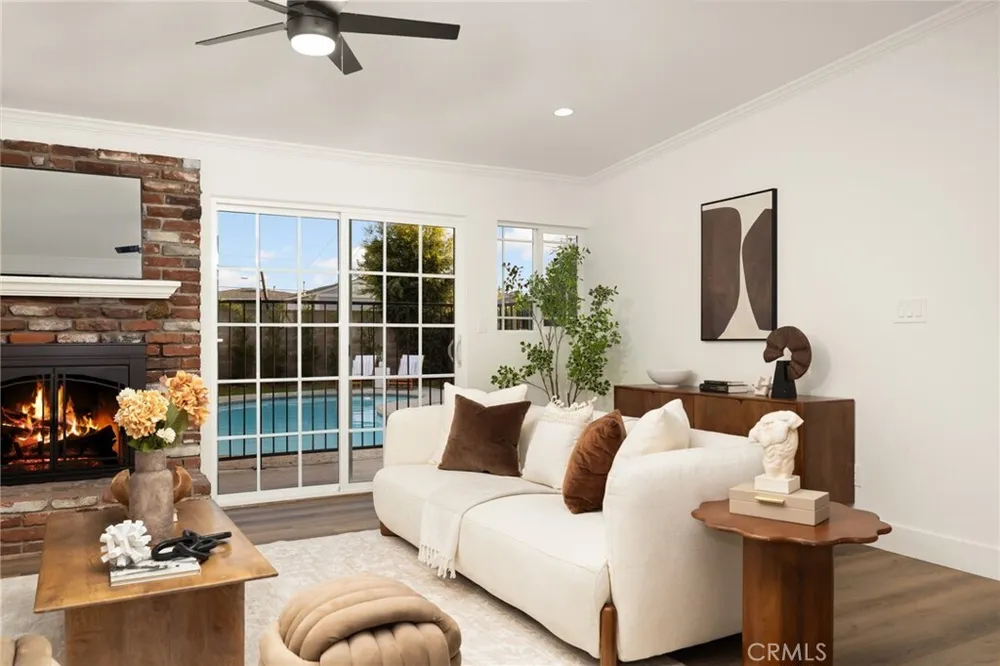 10240 Nadine St, Temple City, CA 91780