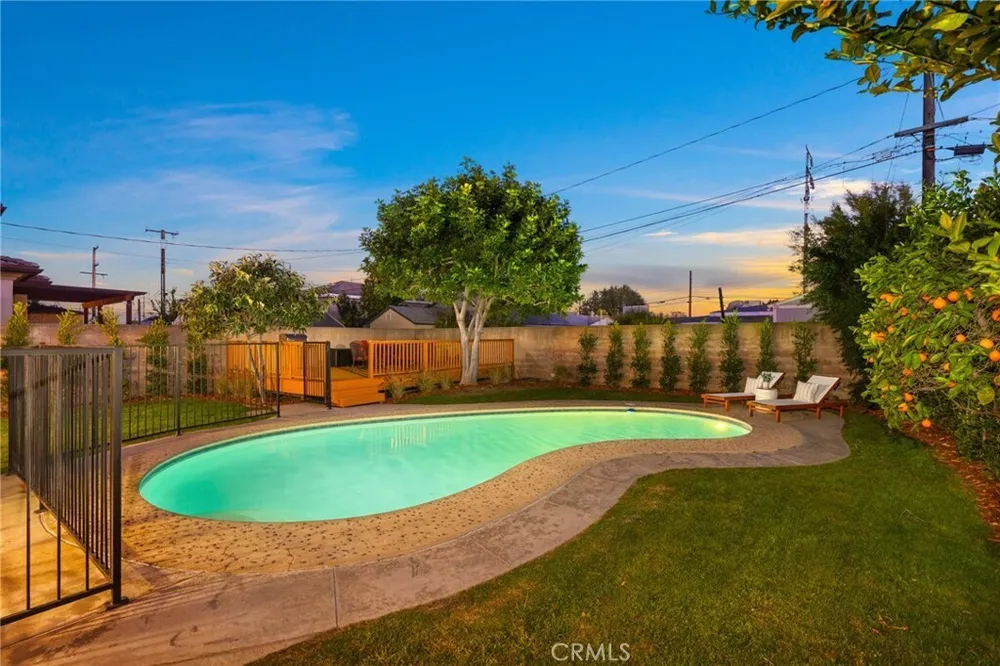 10240 Nadine St, Temple City, CA 91780