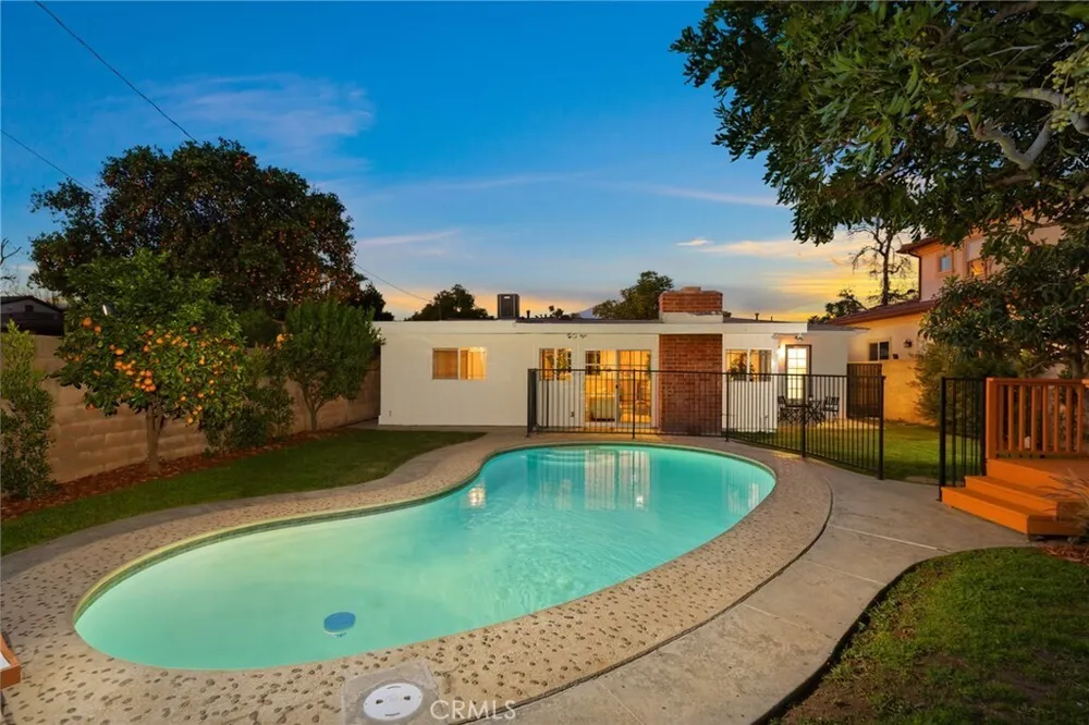 10240 Nadine St, Temple City, CA 91780