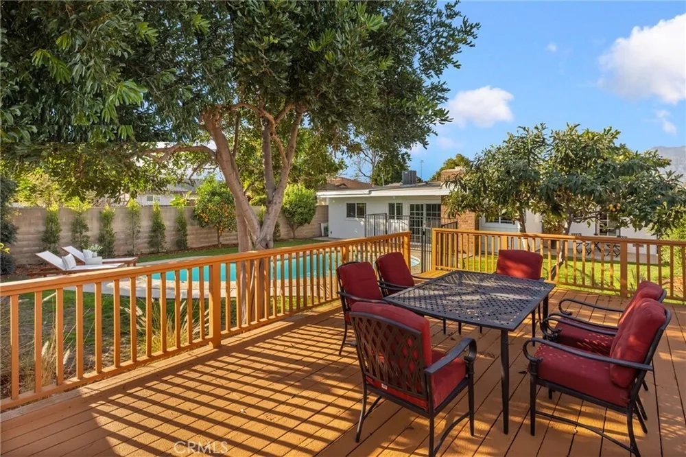 10240 Nadine St, Temple City, CA 91780