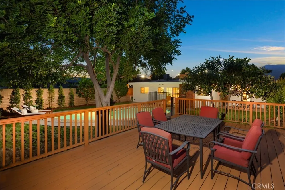 10240 Nadine St, Temple City, CA 91780