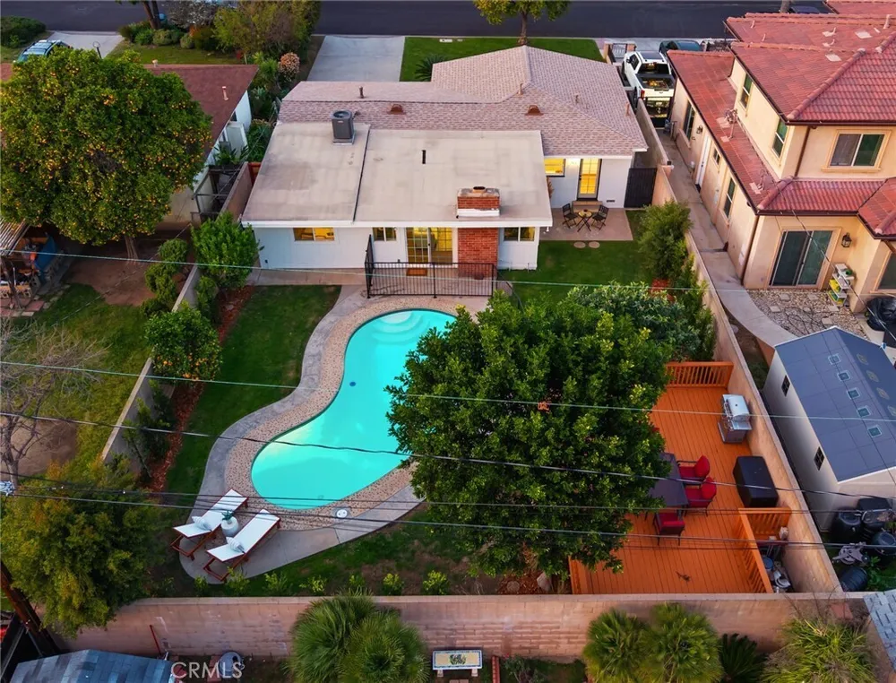 10240 Nadine St, Temple City, CA 91780