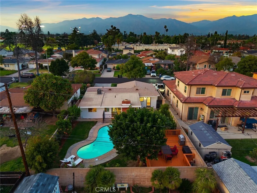 10240 Nadine St, Temple City, CA 91780
