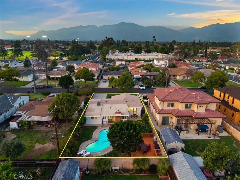 10240 Nadine St, Temple City, CA 91780