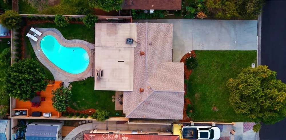 10240 Nadine St, Temple City, CA 91780
