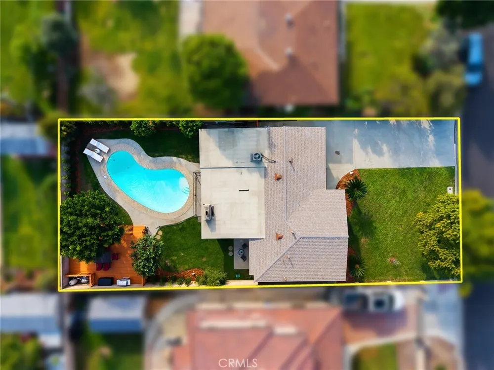 10240 Nadine St, Temple City, CA 91780