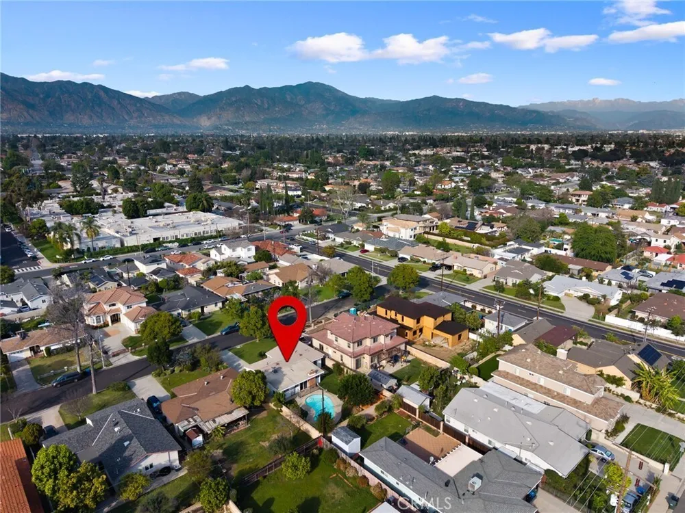 10240 Nadine St, Temple City, CA 91780