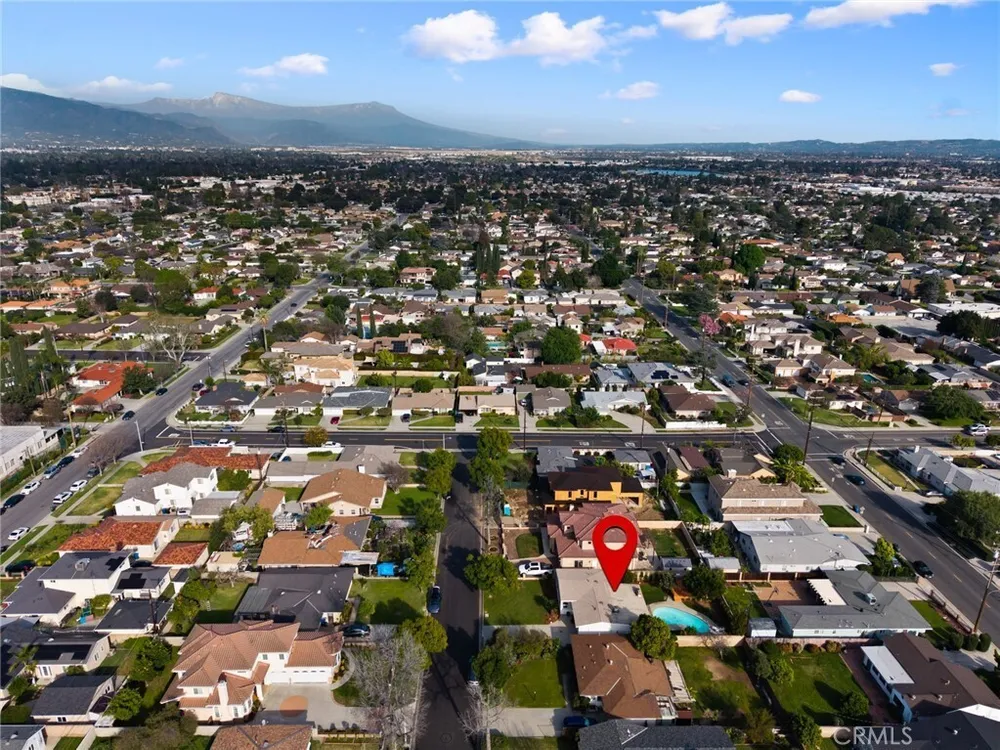 10240 Nadine St, Temple City, CA 91780