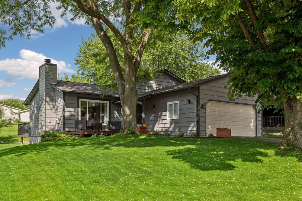 4738 W Wind Trail, Eagan, MN 55122