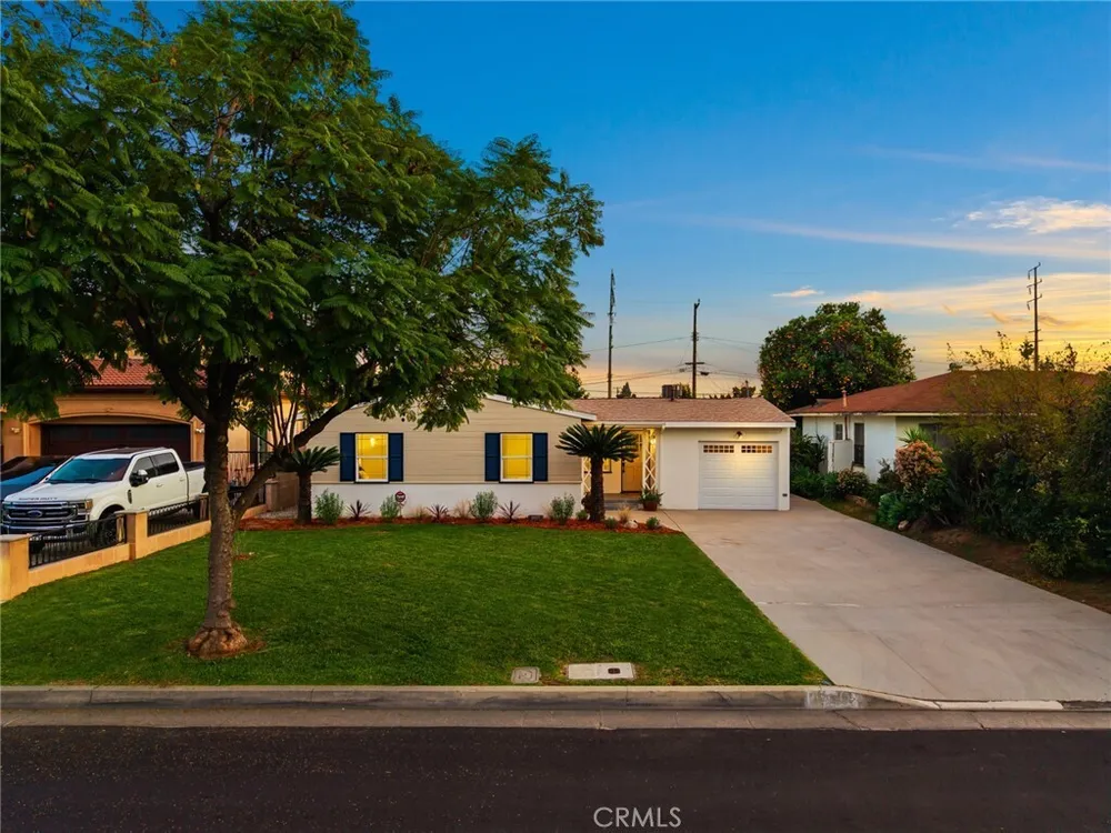 10240 Nadine St, Temple City, CA 91780