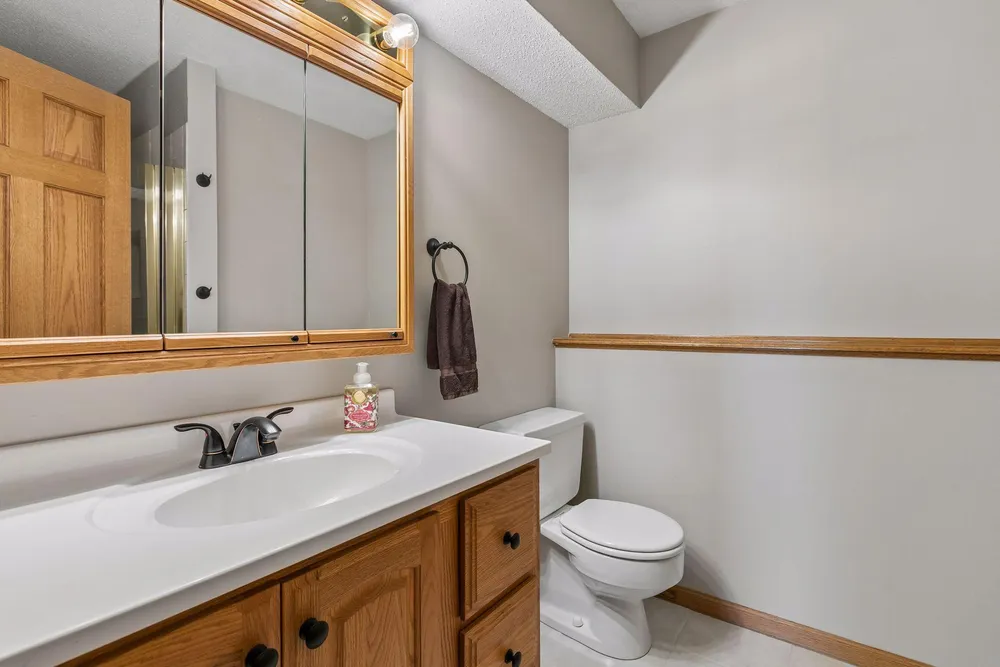 4738 W Wind Trail, Eagan, MN 55122