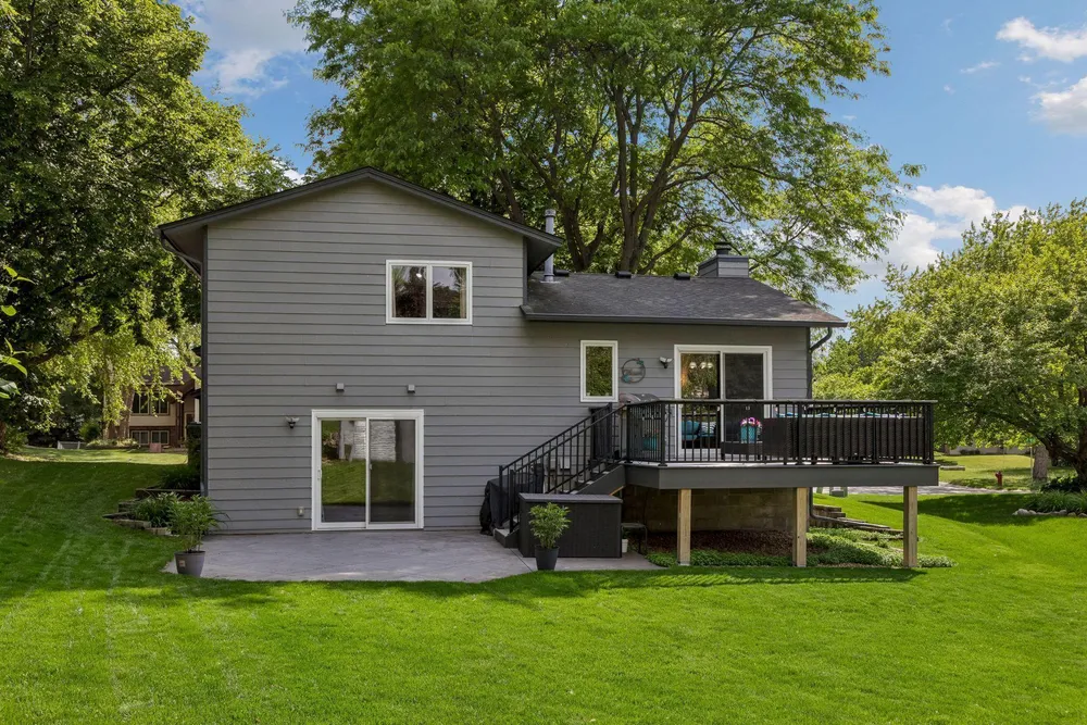 4738 W Wind Trail, Eagan, MN 55122