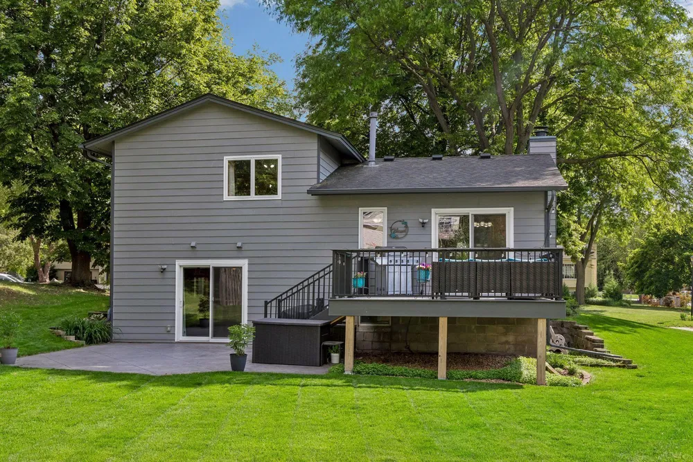 4738 W Wind Trail, Eagan, MN 55122