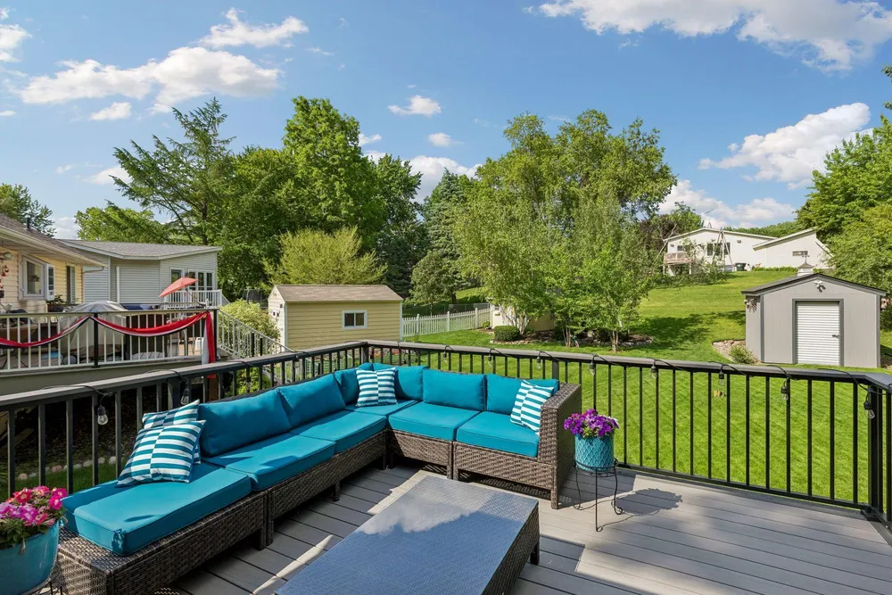4738 W Wind Trail, Eagan, MN 55122