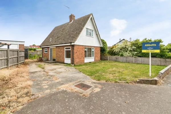 Field Lane, Kessingland, Lowestoft, S...
