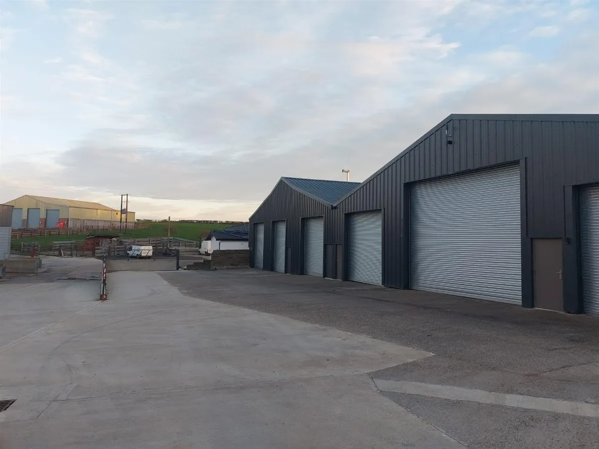 Canary 1 Welby Grange, Welby, Melton Mowbray LE14 3JL