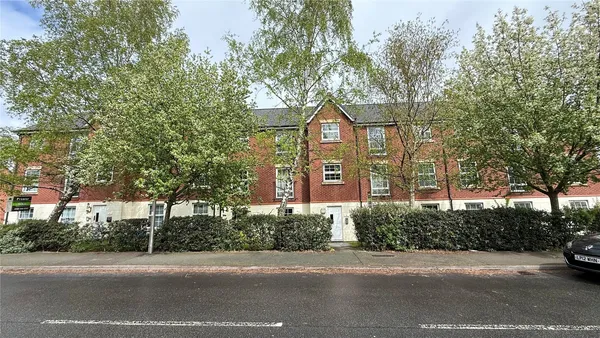 Naylor Road, Ellesmere Port, Cheshire...