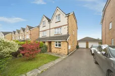 Forestdale Way, Shipley