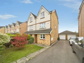 Forestdale Way, Shipley photo