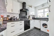 Forestdale Way, Shipley