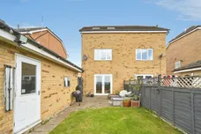 Forestdale Way, Shipley