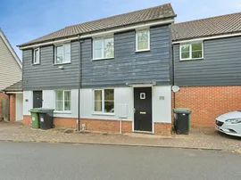 Rose Avenue, Costessey, Norwich photo