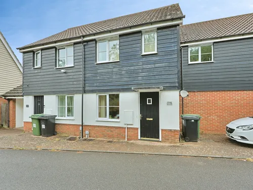 Rose Avenue, Costessey, Norwichphoto