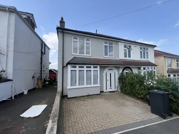 Kingsholm Road, Southmead, Bristol