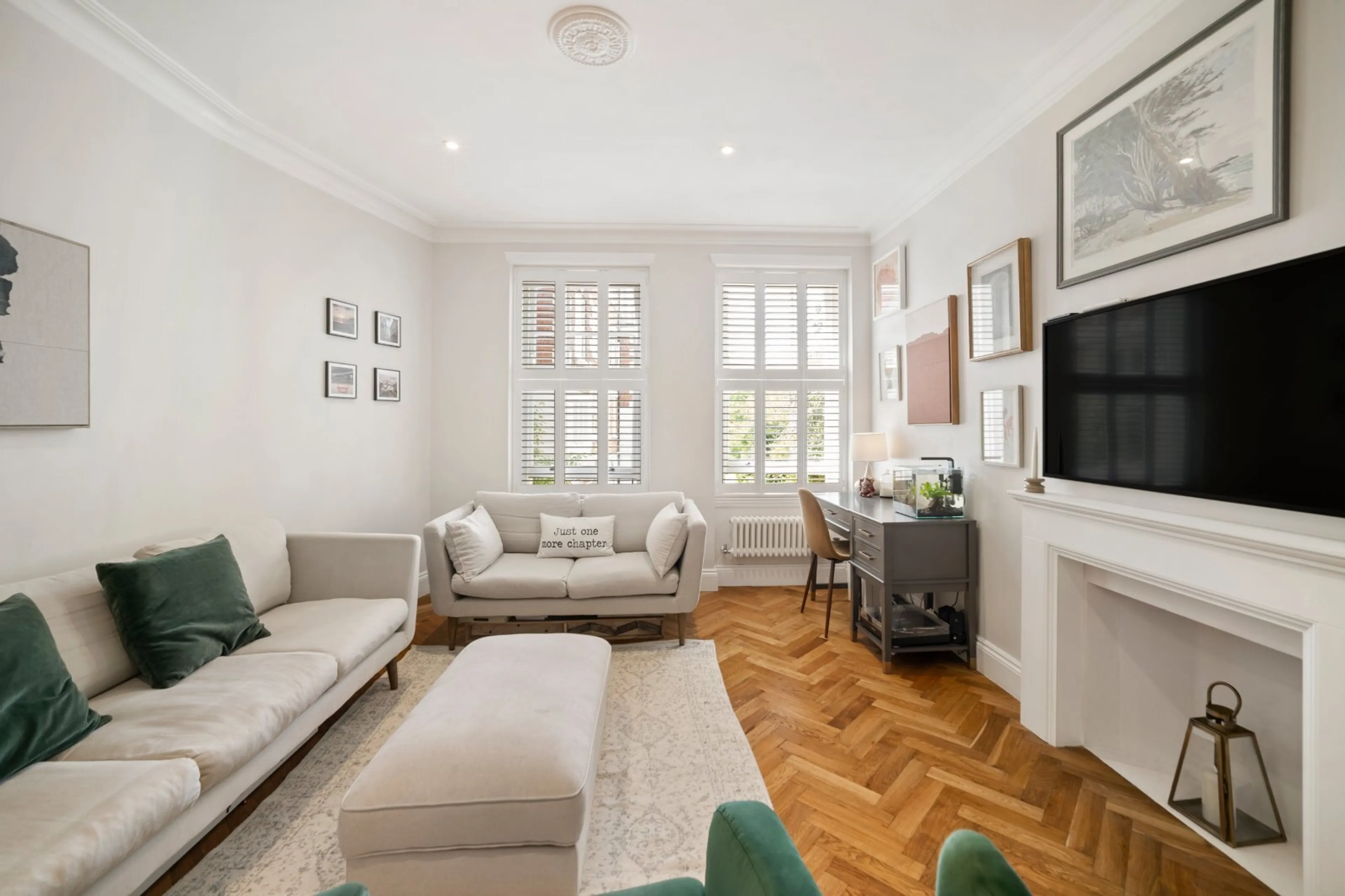 Property at Colehill Gardens, Fulham Palace Road, London, SW6