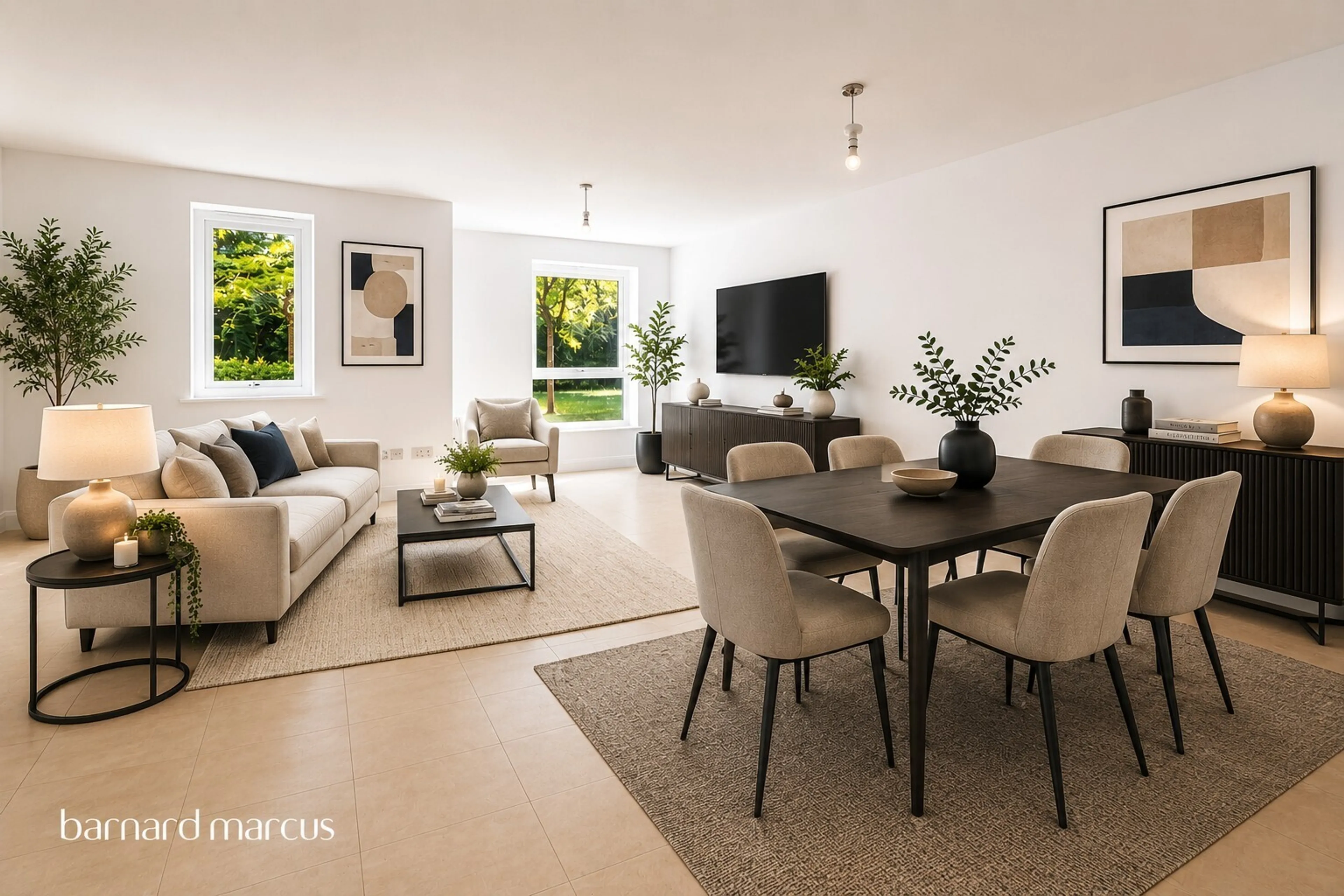 Property at Manning Gardens, Croydon