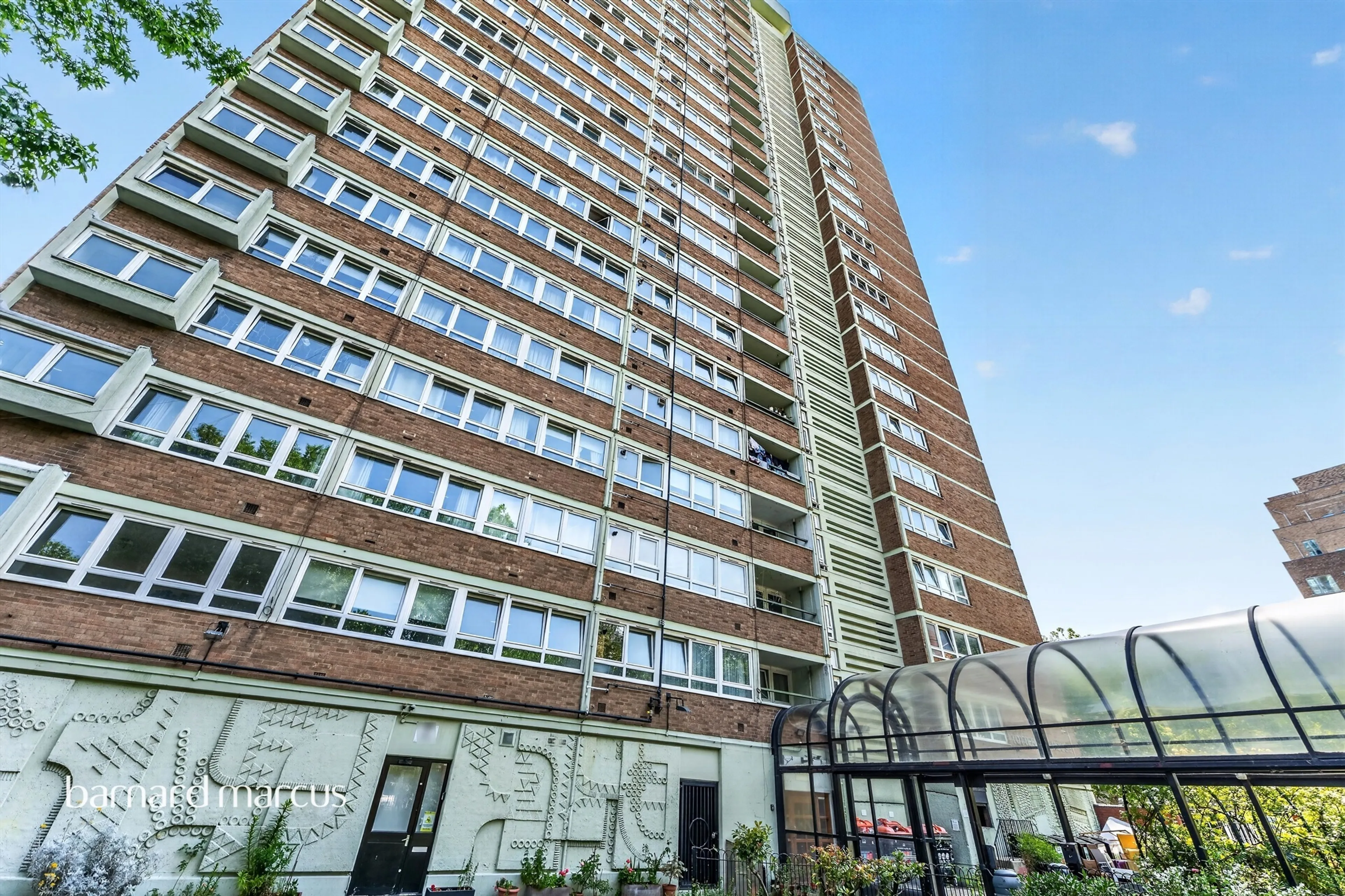 Property at Yelverton Road, London