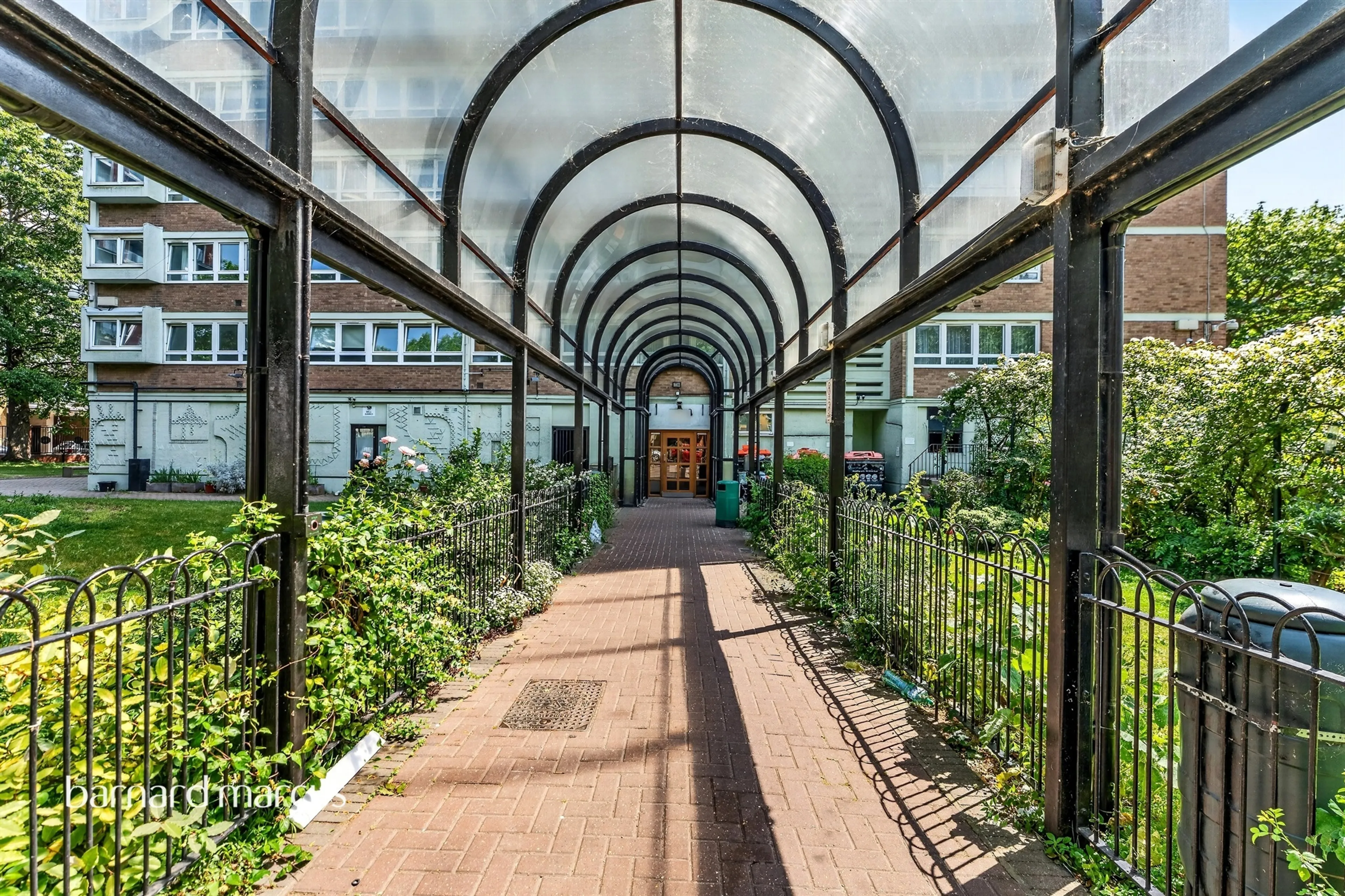Property at Yelverton Road, London