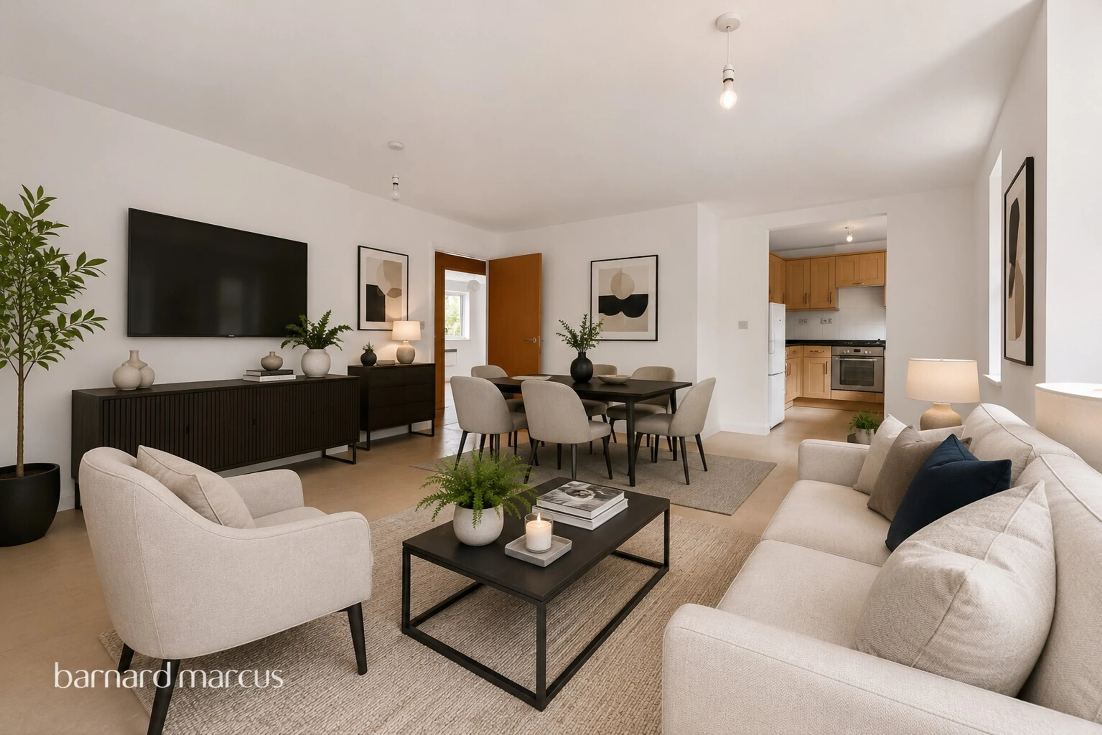 Property at Manning Gardens, Croydon