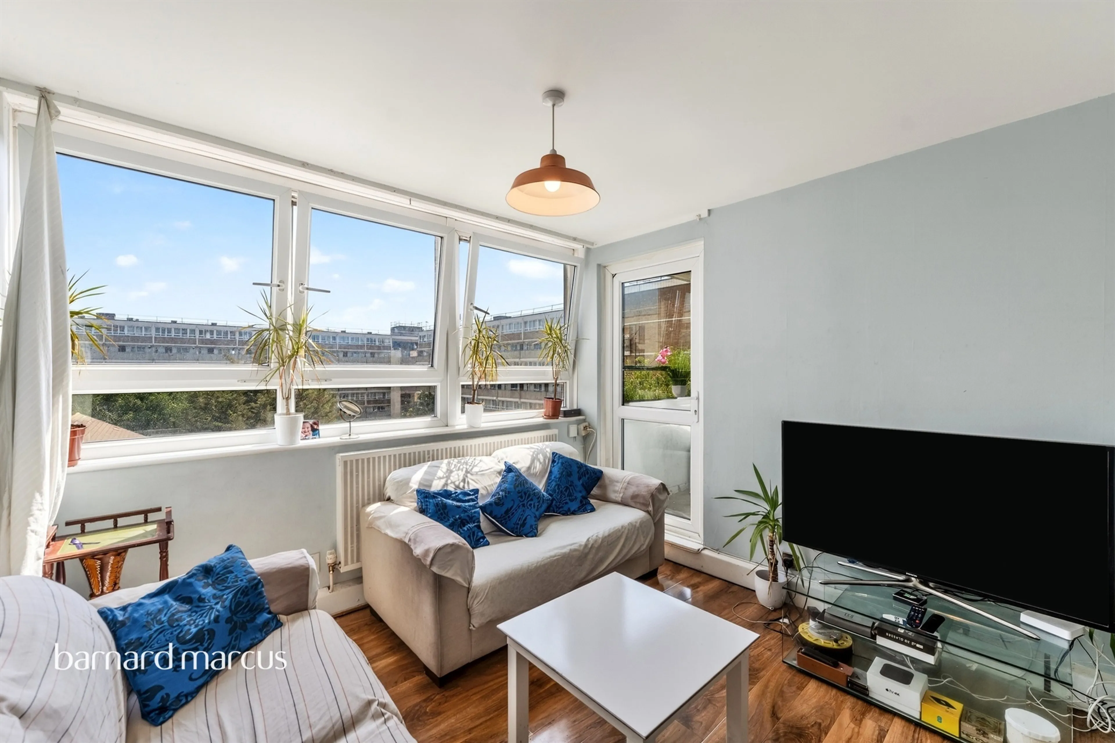 Property at Yelverton Road, London