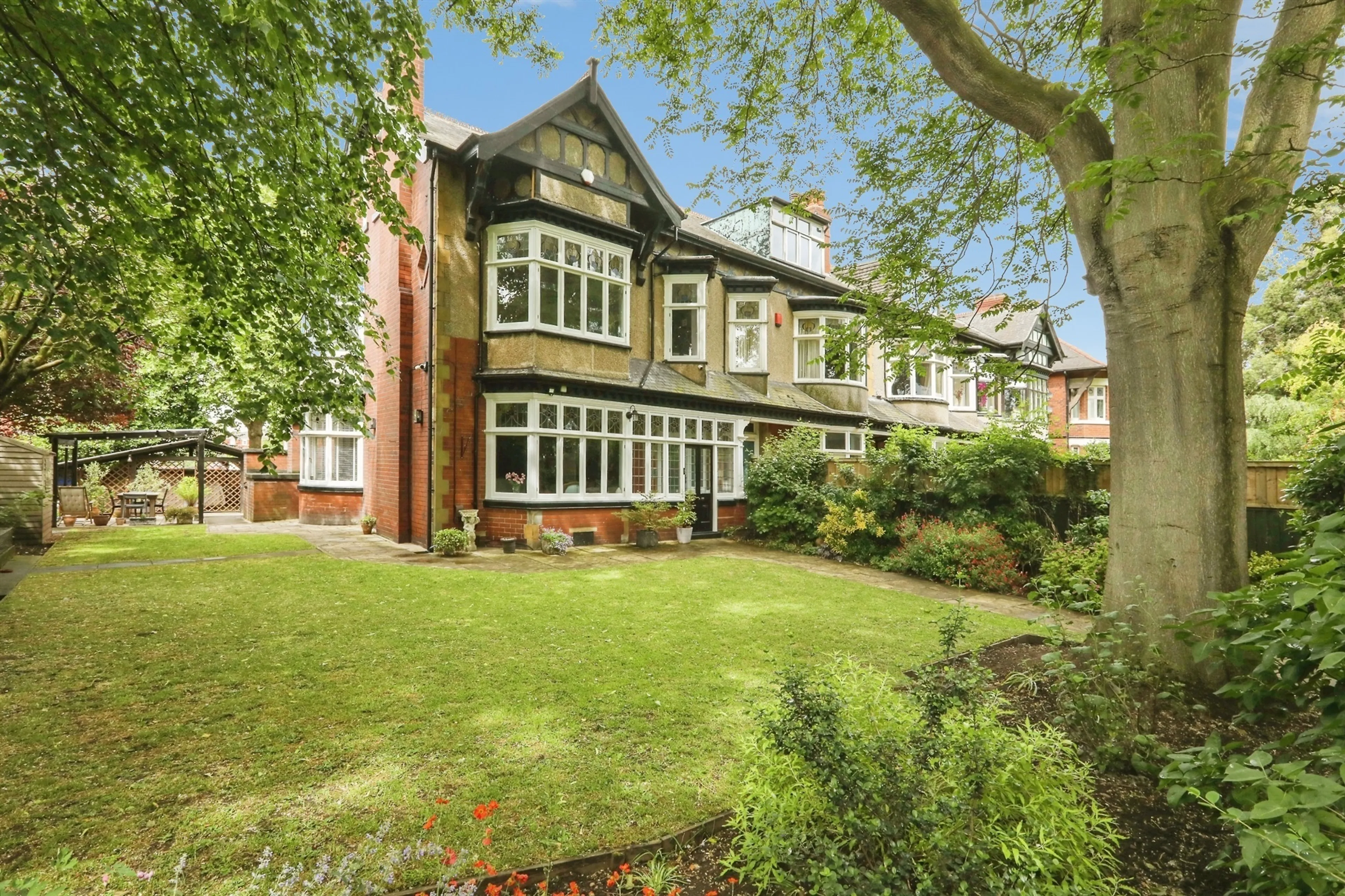 Property at Townfield Villas, Townfields, Doncaster