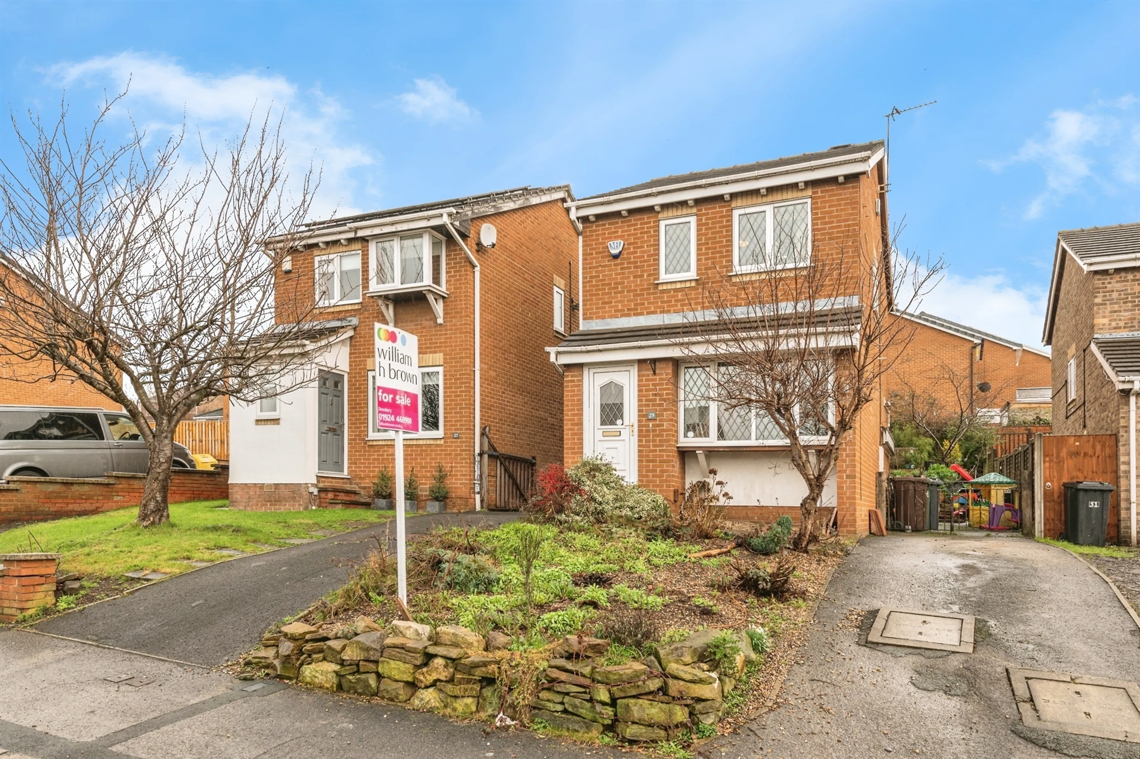 Property at Heath Road, Dewsbury