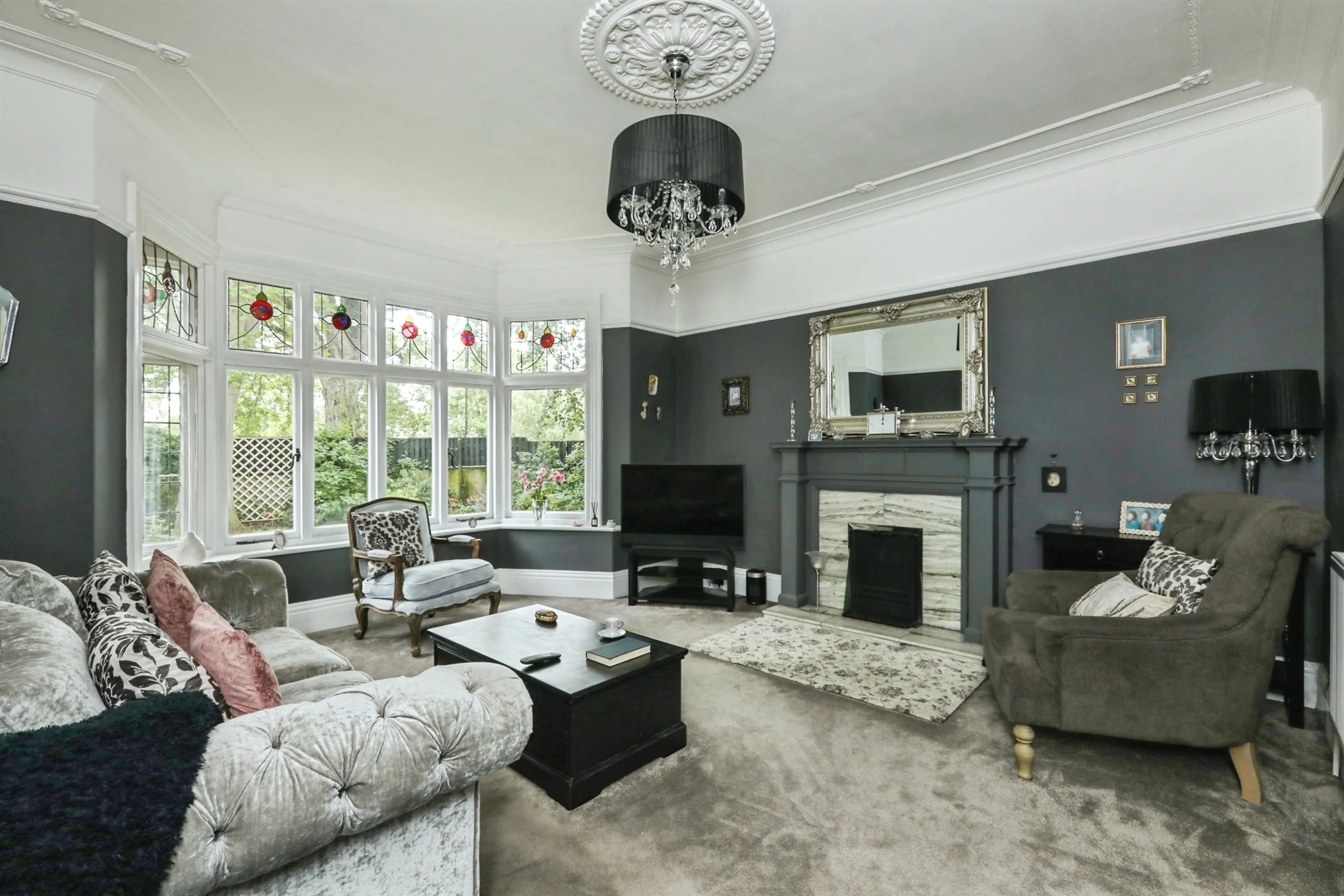 Property at Townfield Villas, Townfields, Doncaster