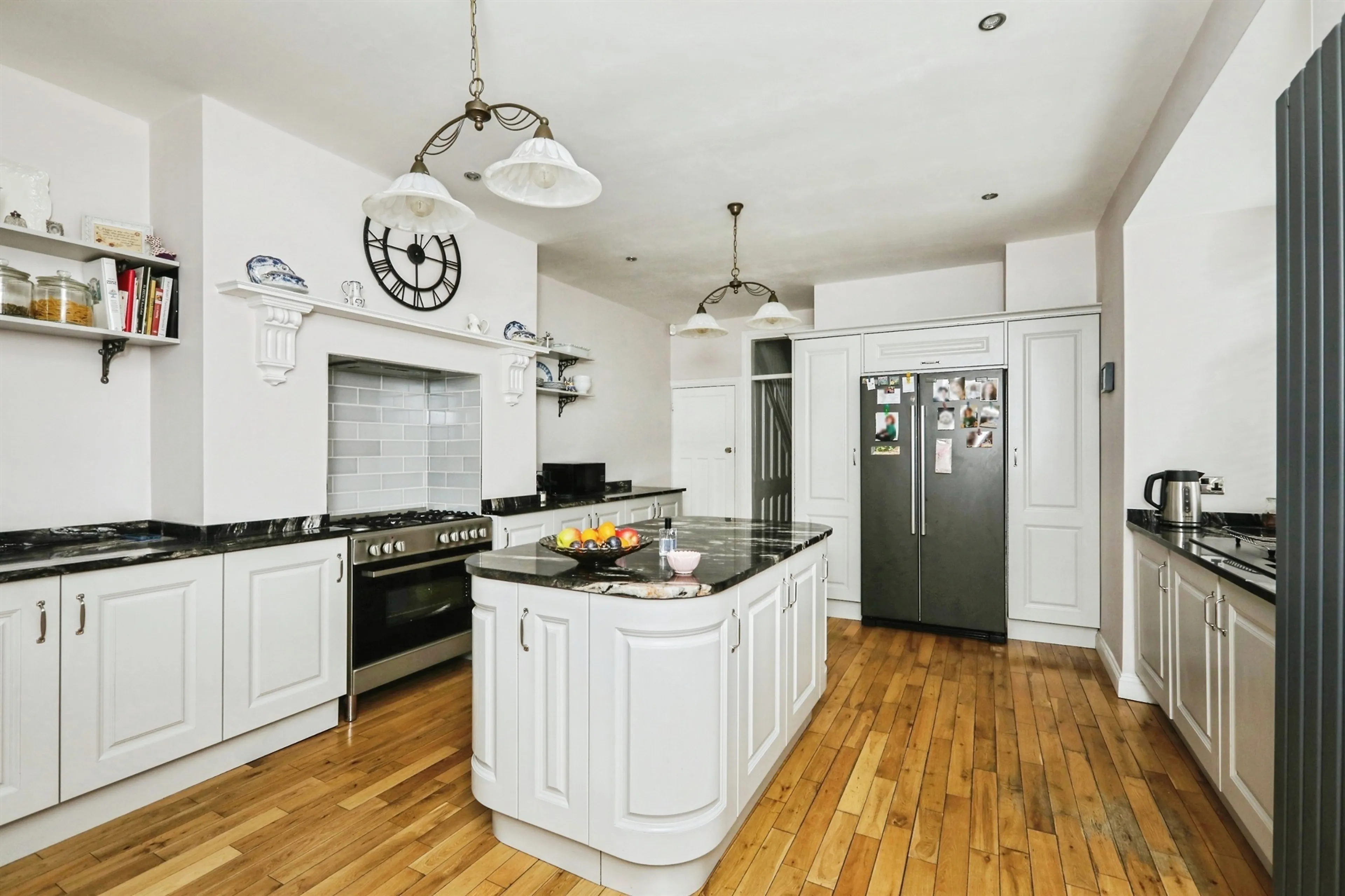 Property at Townfield Villas, Townfields, Doncaster