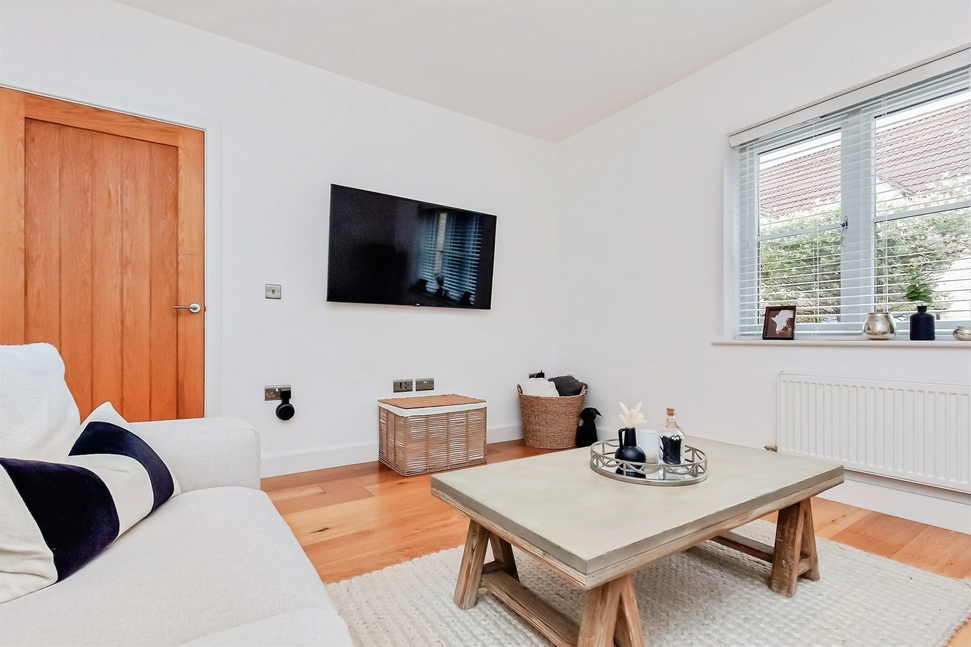 Property at Field Close, Collyweston, Stamford